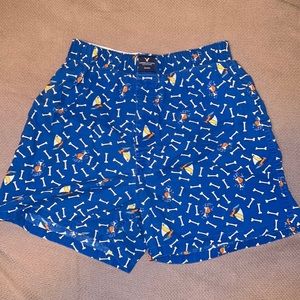 American Eagle Boxers